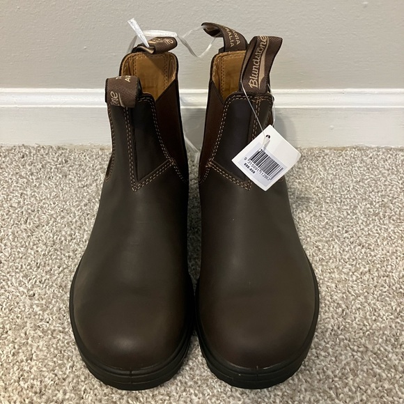 Blundstone Shoes Blundstones Original 55 Size 8 Women 6 Men Brown